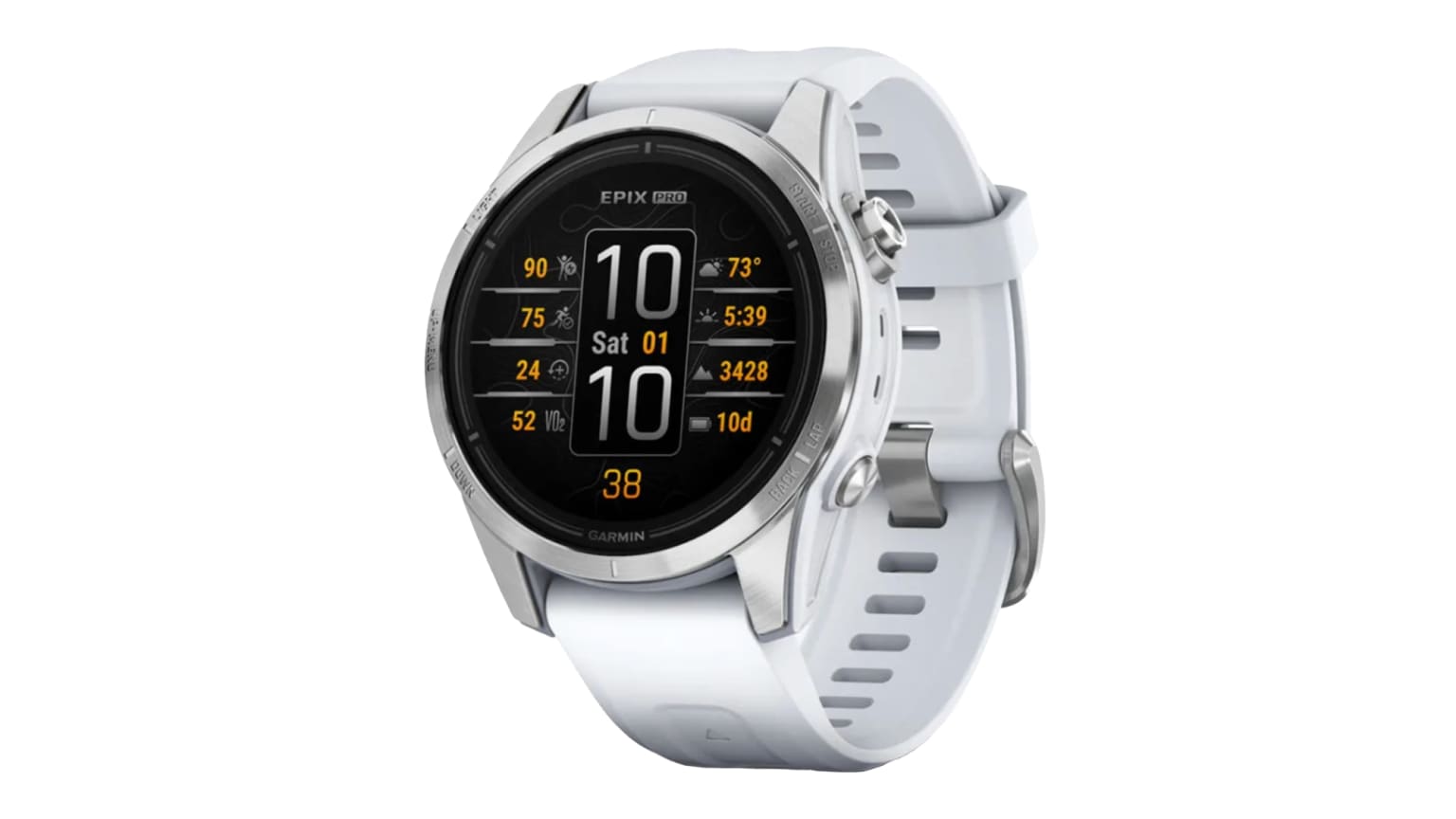 Garmin EPIX PRO (GEN 2) GPSウォッチ Amazon.com: Wearable4U - Garmin Epix Pro Gen 2 Sapphire